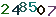 turing code