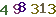 turing code